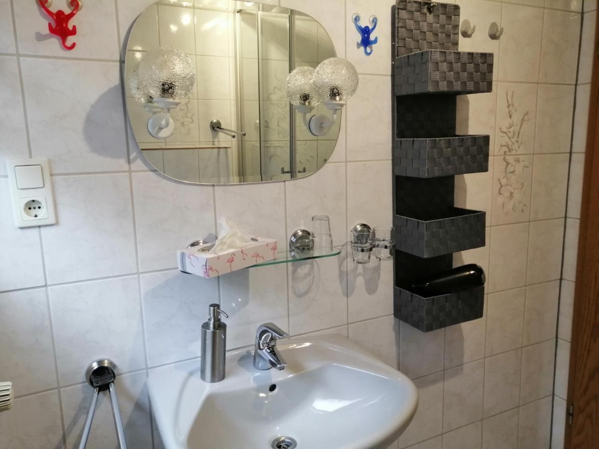 Ferienappartement Persang Gbr Eppenbrunn Eksteriør bilde
