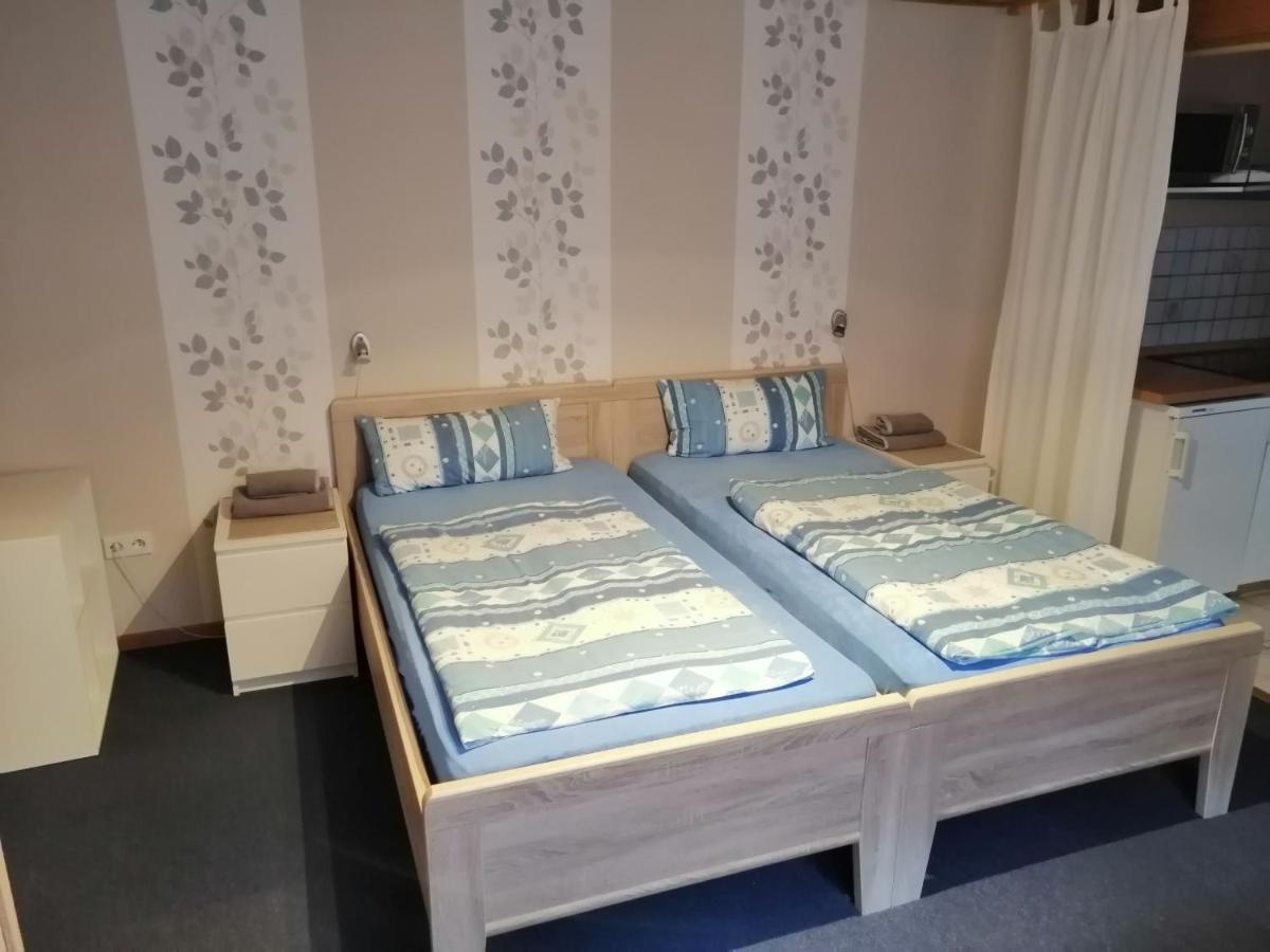 Ferienappartement Persang Gbr Eppenbrunn Eksteriør bilde
