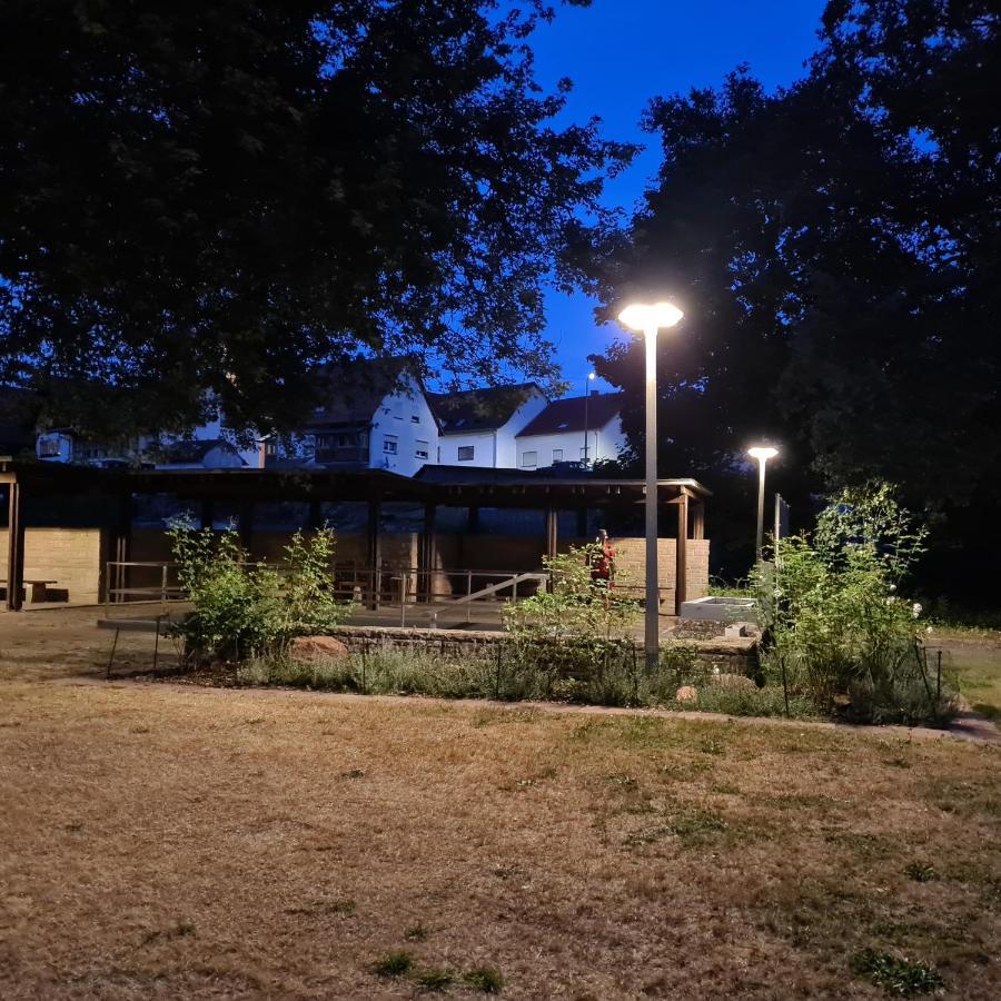 Ferienappartement Persang Gbr Eppenbrunn Eksteriør bilde