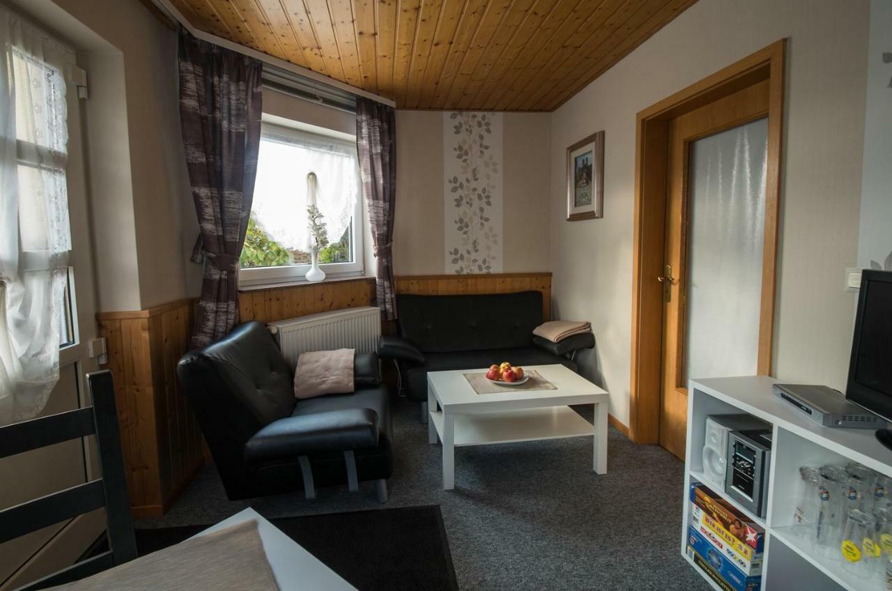 Ferienappartement Persang Gbr Eppenbrunn Eksteriør bilde